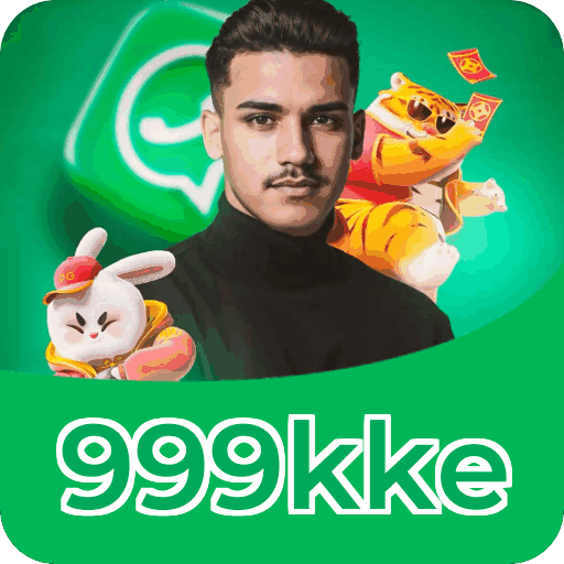 Siga a 999kke no Facebook